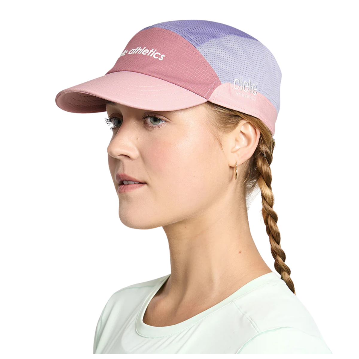 Ciele Casquette Field-Iconic SL - Unisexe