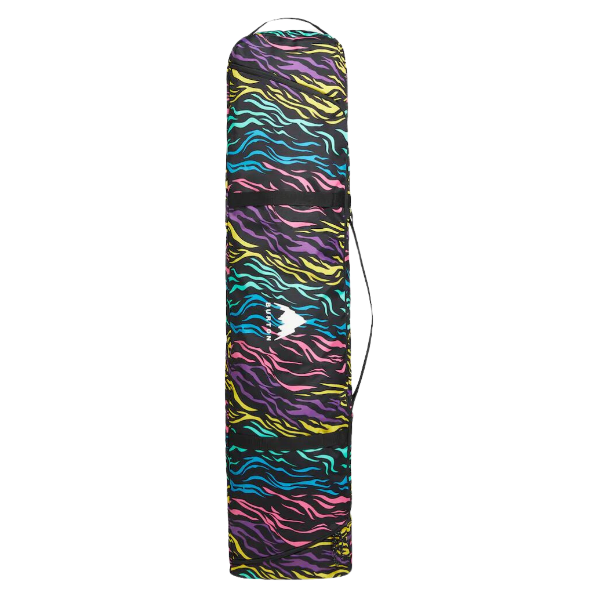 Burton Sac Pour Planche À Neige Space Sack 109921 SAFARI