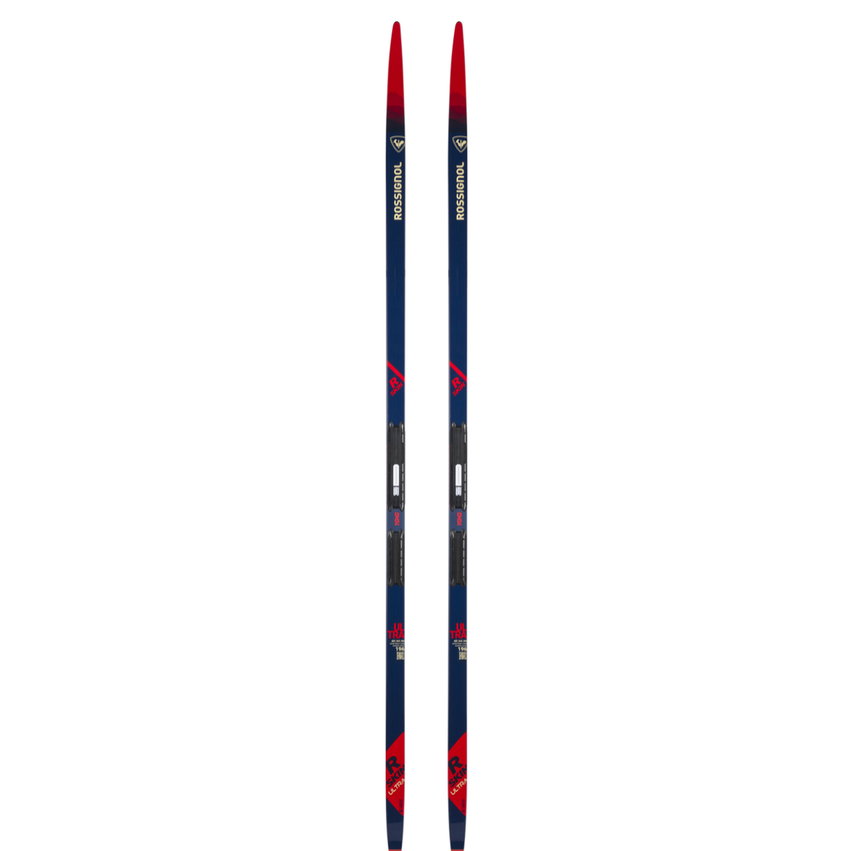 Rossignol Ski R-Skin Ultra Medium - Unisexe rhmct01