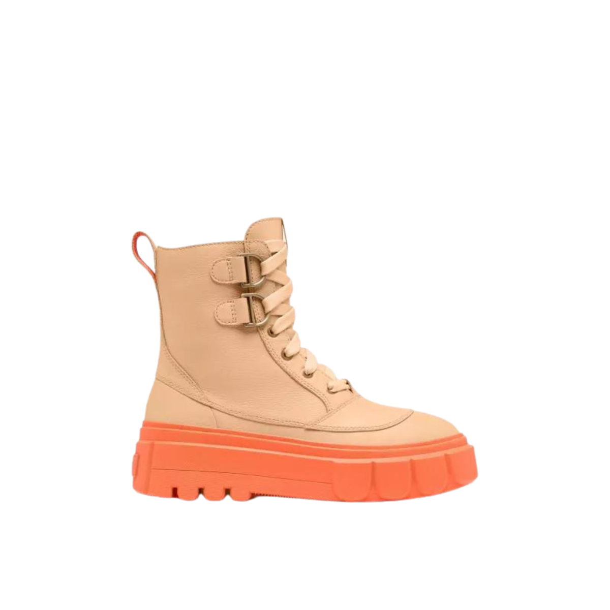 Sorel Botte Cariboux Boot Lace - Femme CERAMIC/OPTIMIZED ORANGE2048431