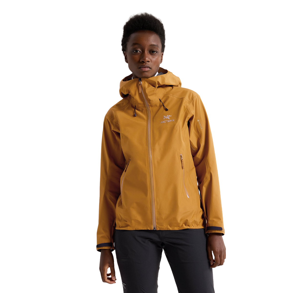 Arcteryx Veste Beta Lt - Femme x000006716 YUKON