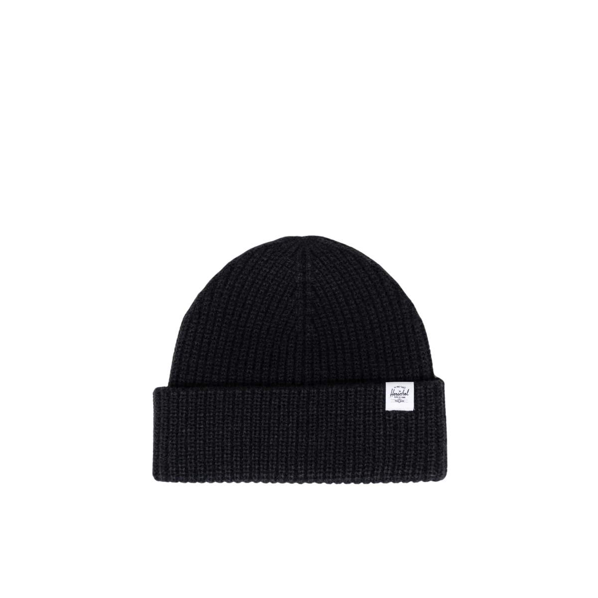 50355
Herschel Watch Cap - Unisexe - NOIR