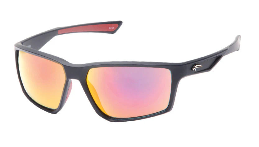 628979017562
Atmosphere Lunettes De Soleil Dicey - Homme - NOIR