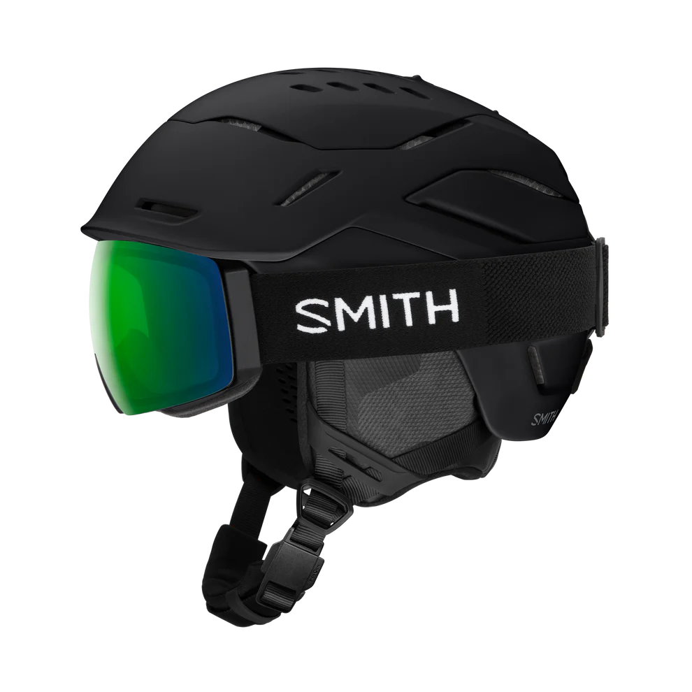Smith Casque Vantage 2 - Unisexe