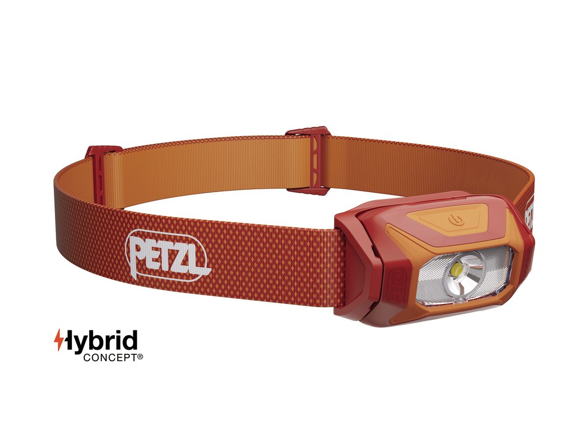 Petzl Lampe Frontale Tikkina
