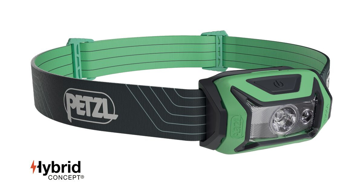 Petzl Lampe Frontale Tikka