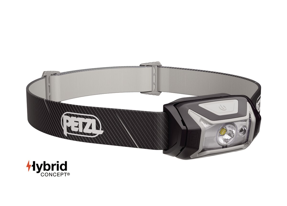 Petzl Lampe Frontale Tikka