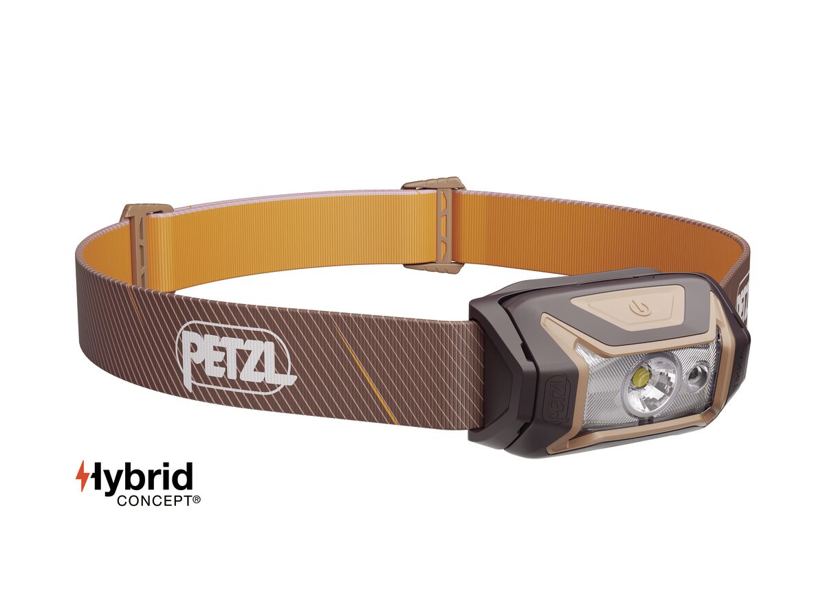 Petzl Lampe Frontale Tikka
