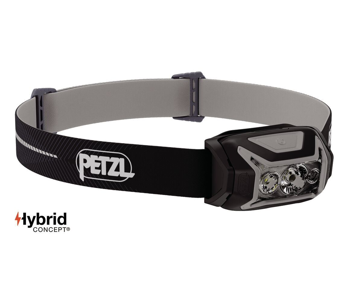 Petzl Lampe Frontale Actik Core