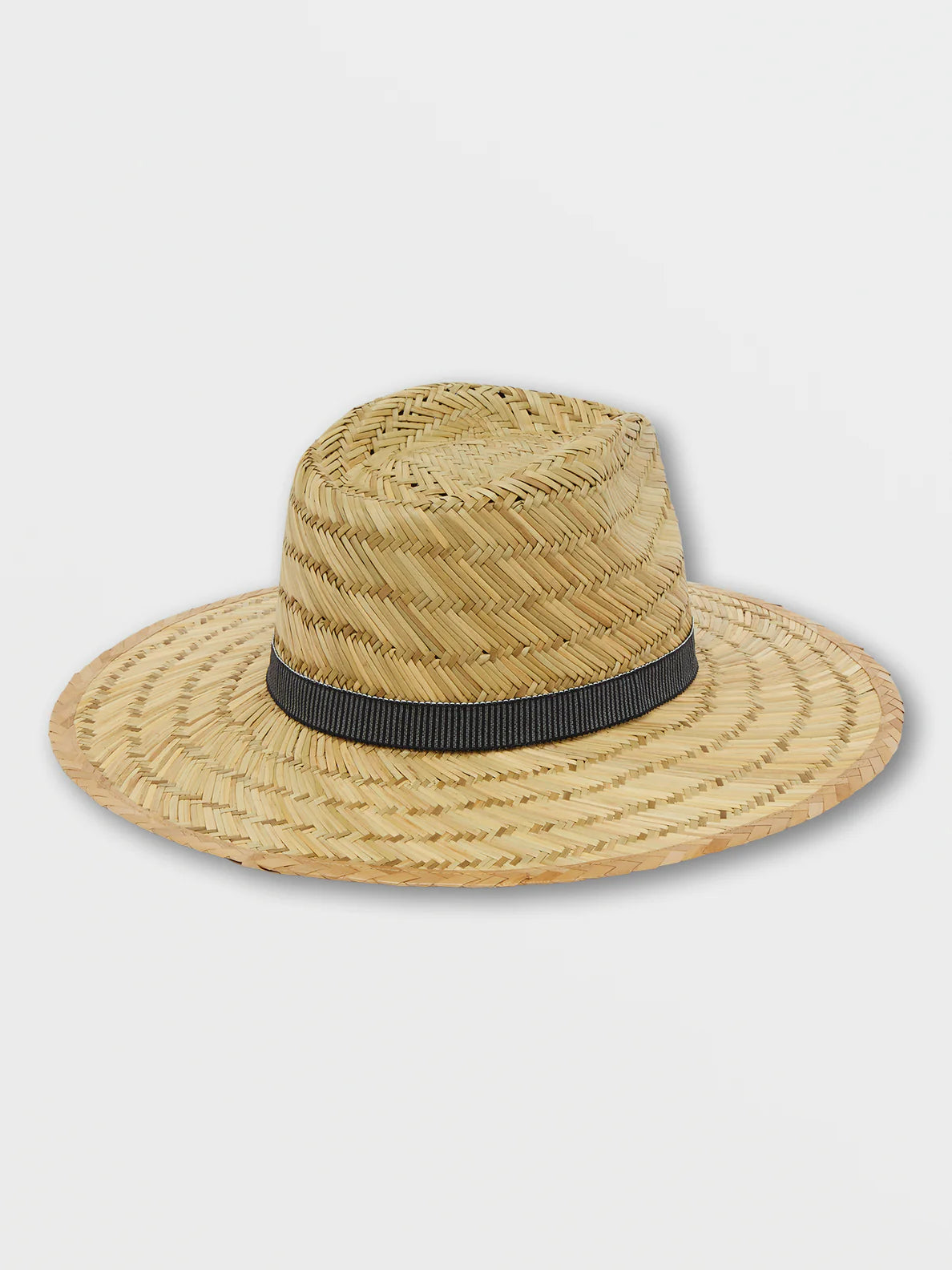 Volcom Chapeau Throw Shade Straw - Femme