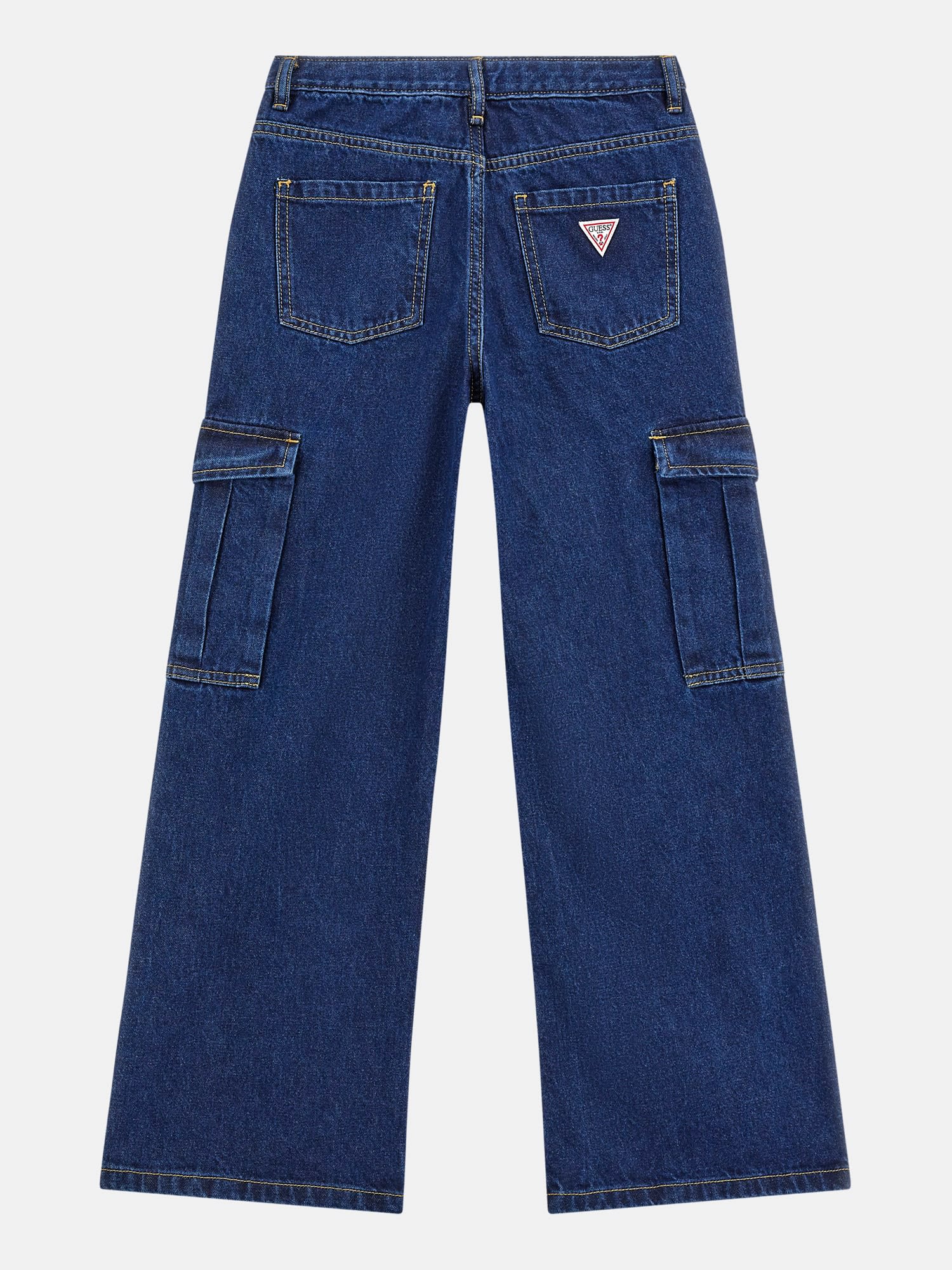 Guess Pantalon 8-16 Ans - Enfant