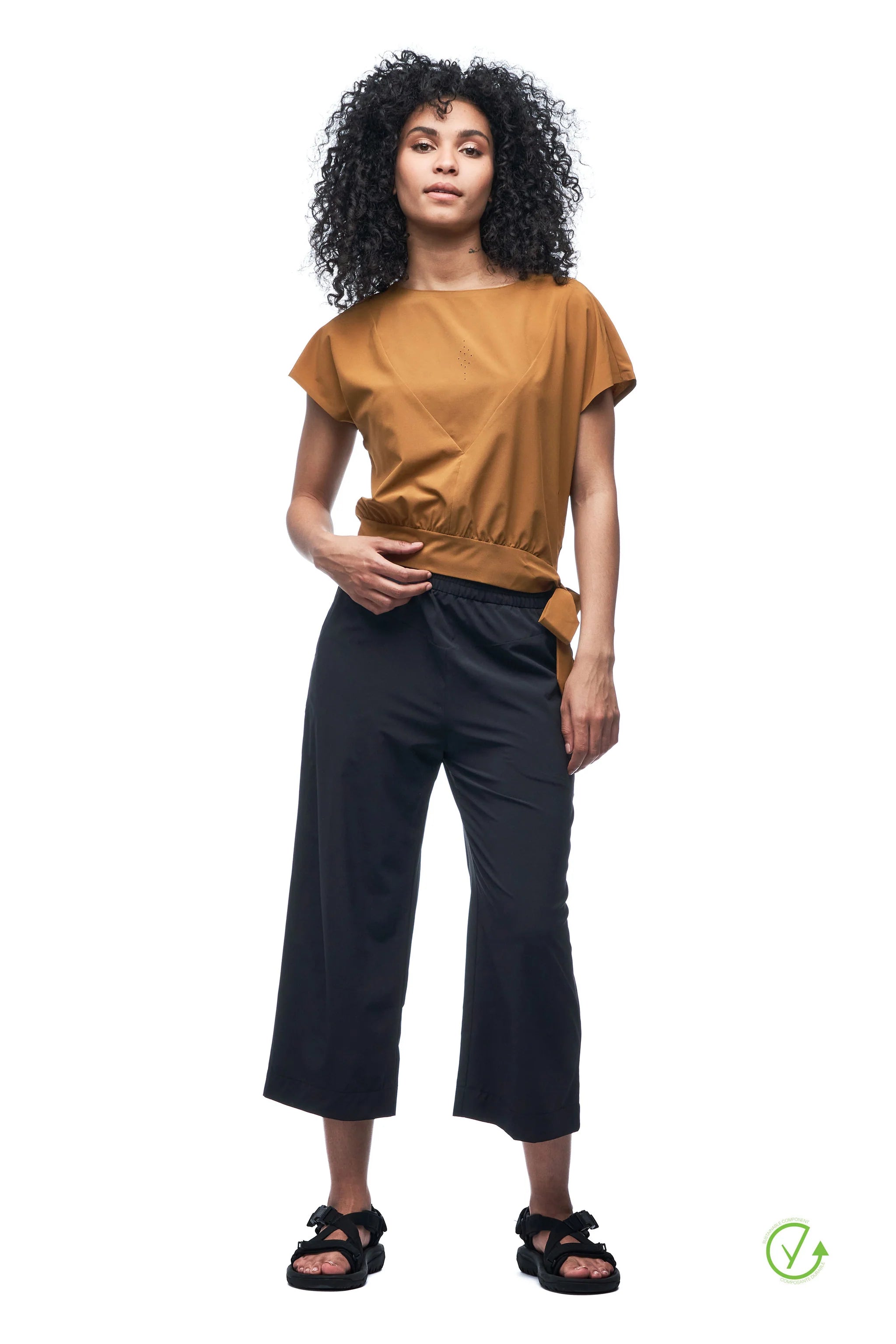 Indyeva Pantalon Epesi II - Femme