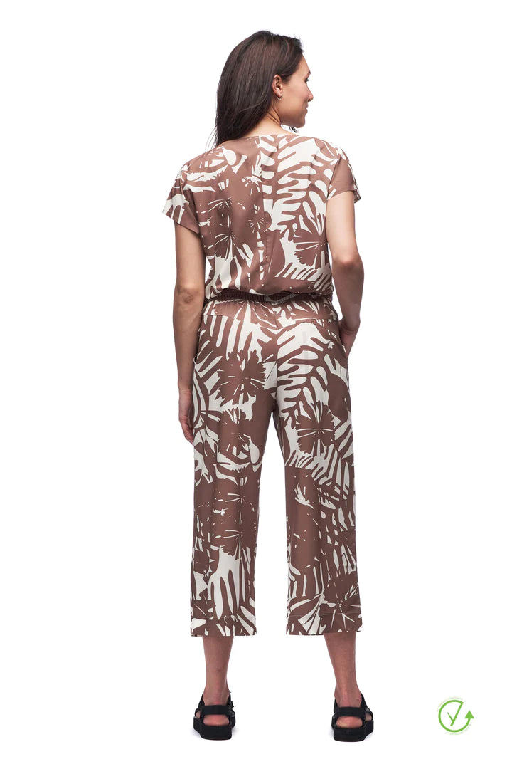 Indyeva Pantalon Epesi II - Femme
