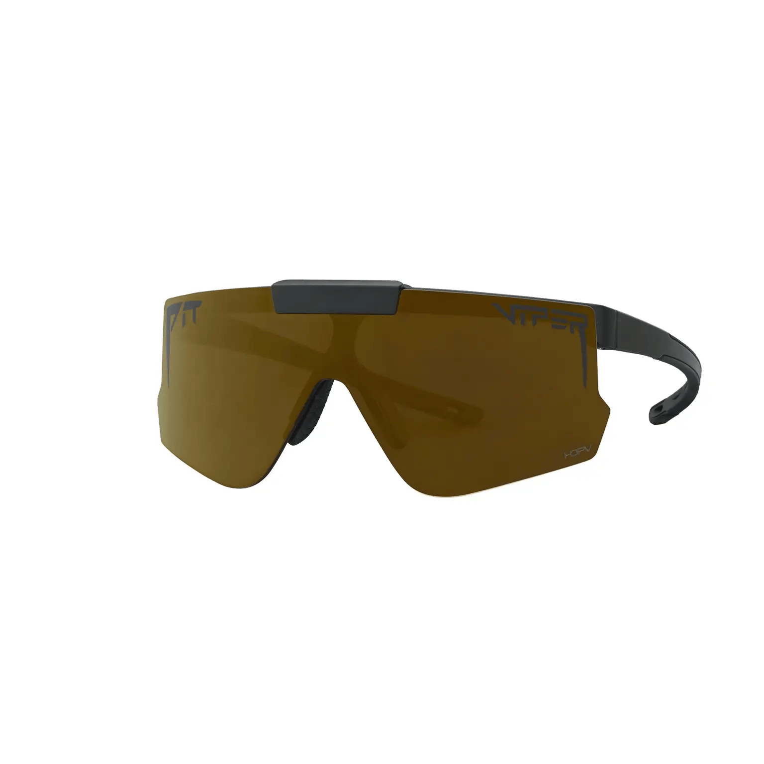 fo-theexec
Pit Viper Lunettes De Soleil the Exec Flip-Offs - Unisexe - HDPV POLARIZED GOLD