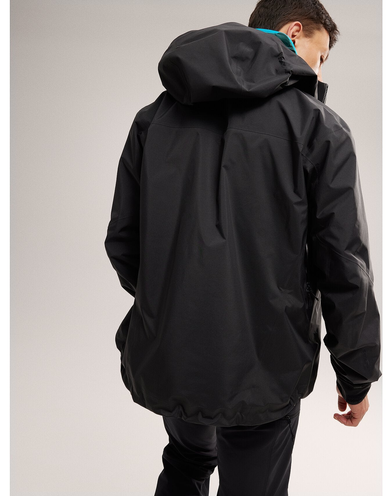 Arc'teryx Veste Beta AR Stormhood - Homme