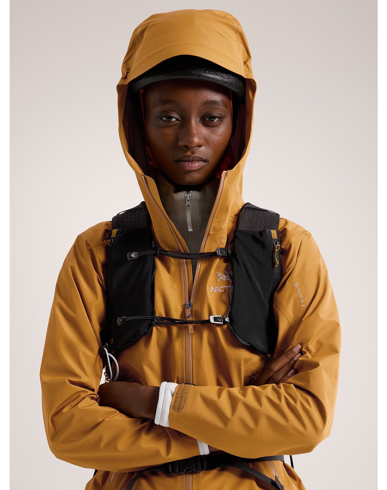 Arc'teryx Veste Beta LT- Femme