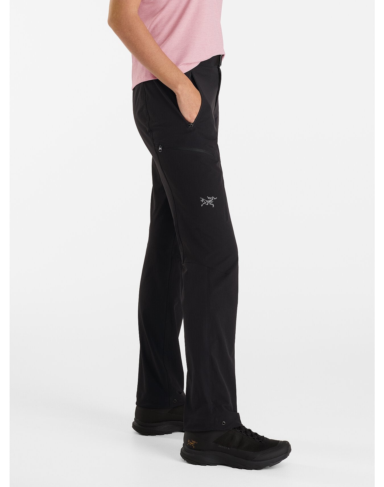Arc'teryx Pantalon Gamma - Femme