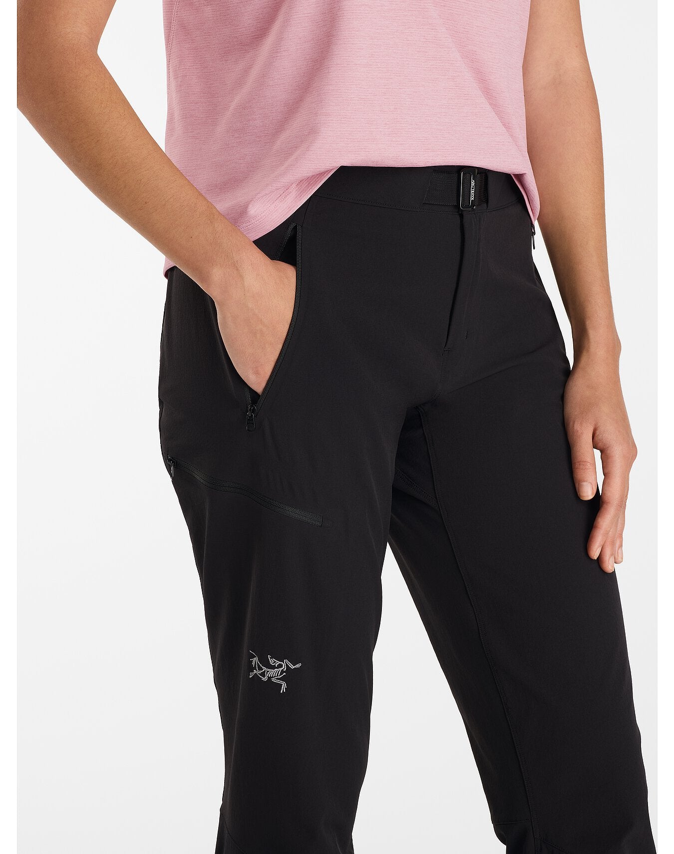 Arc'teryx Pantalon Gamma - Femme