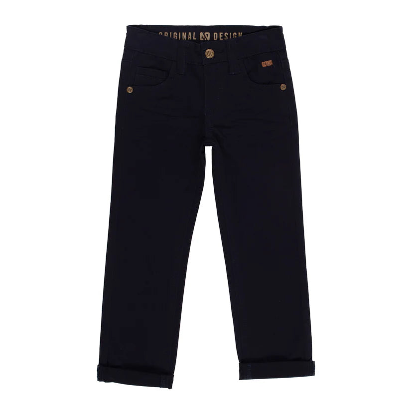 Nanö Pantalon 7-14 Ans - Enfant