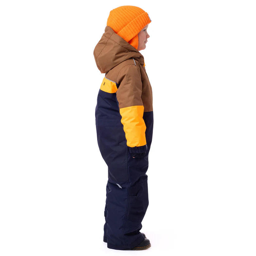 Nanö Habit De Neige Une-Pièce Shawn 2-6 Ans - Enfant