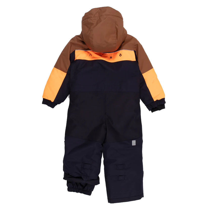 Nanö Habit De Neige Une-Pièce Shawn 2-6 Ans - Enfant