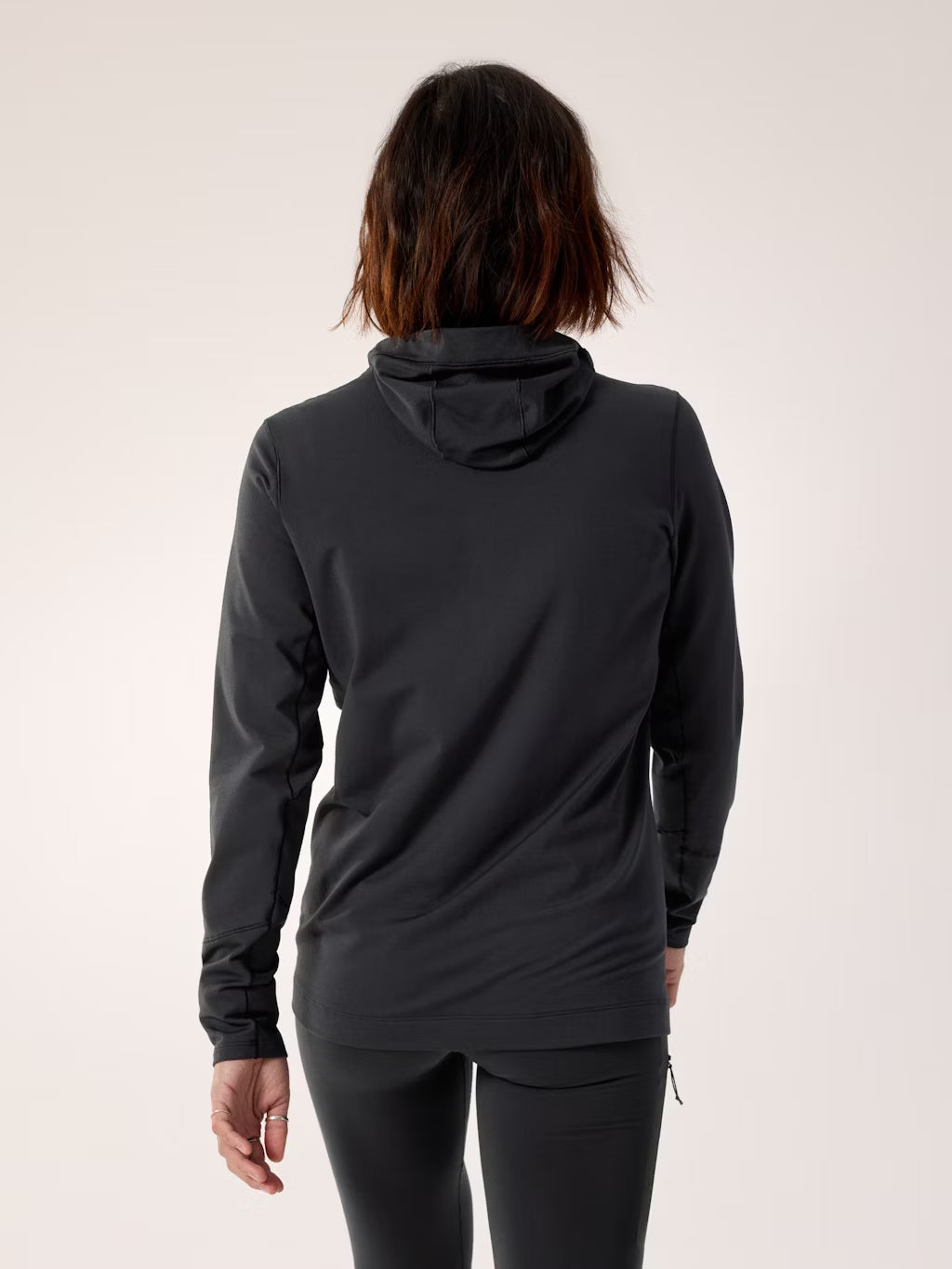 Arc'teryx Veste À Capuchon Rho - Femme