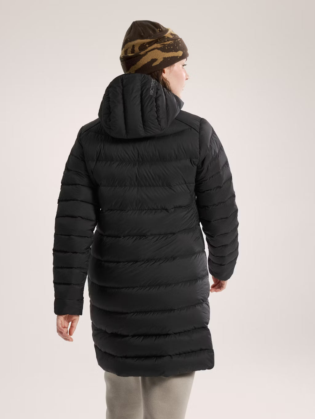 Arc'teryx Manteau Cerium Mi-Long - Femme