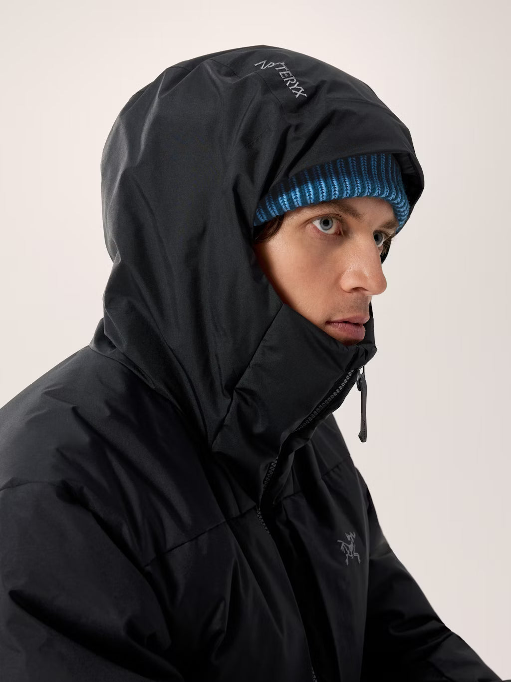 Arc'teryx Veste À Capuchon Thorium SV - Homme
