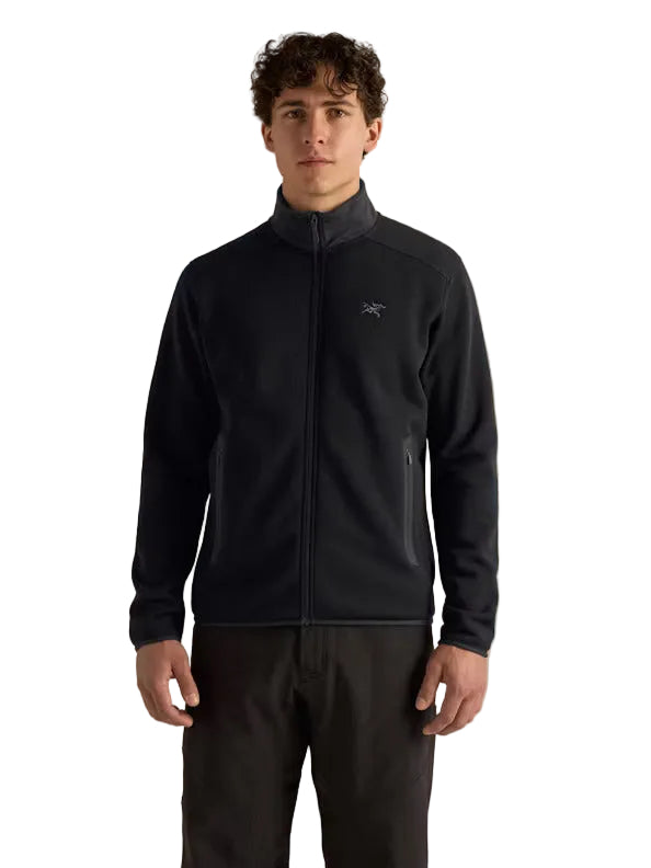 x000008447
ARC'TERYX VESTE KYANITE - HOMME - NOIR