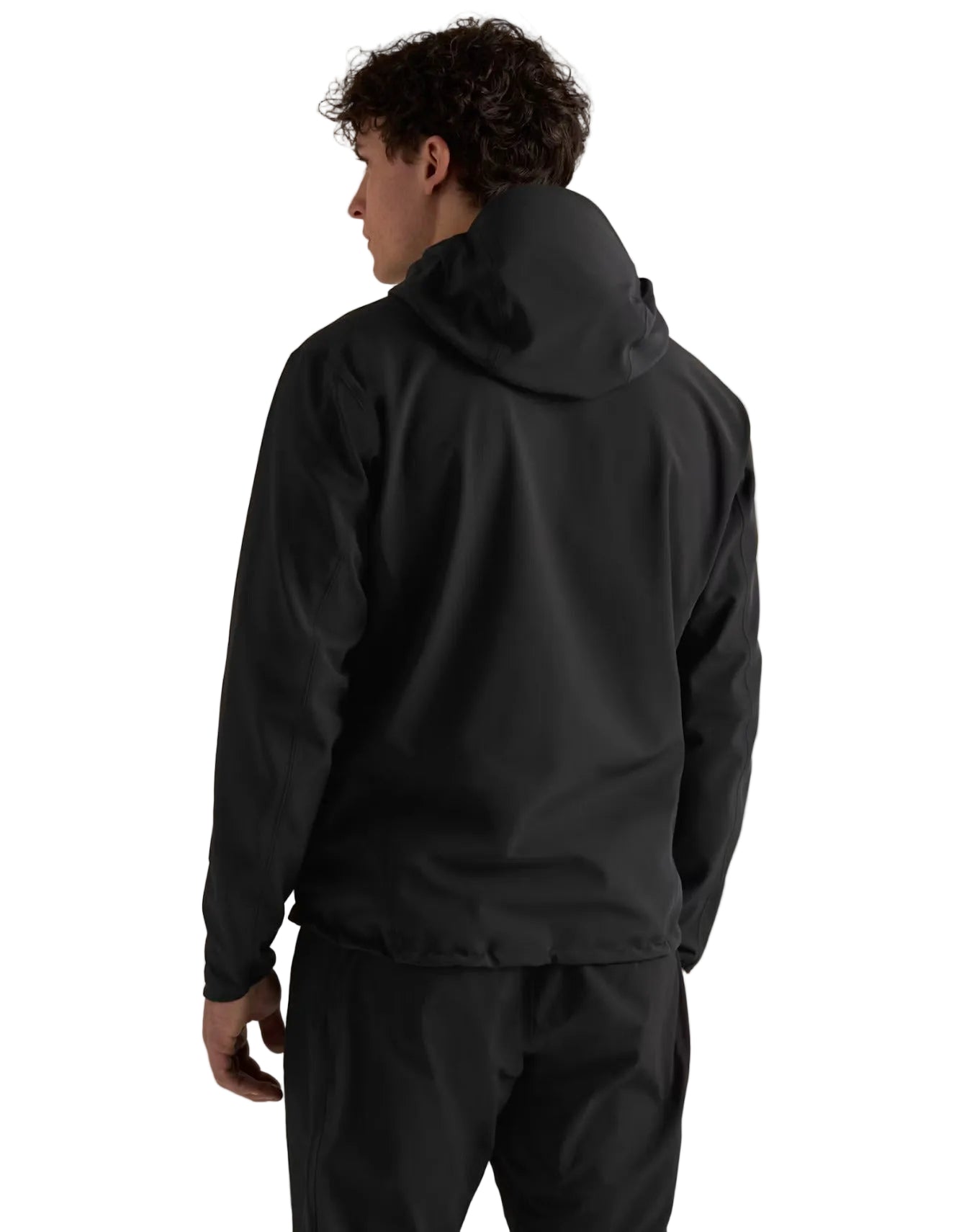 ARC'TERYX MANTEAU À CAPUCHON GAMMA - HOMME