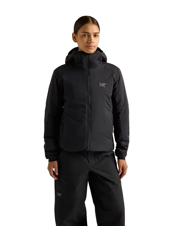 x000009853
Arc'teryx Veste À Capuchon Atom SV - Femme - NOIR