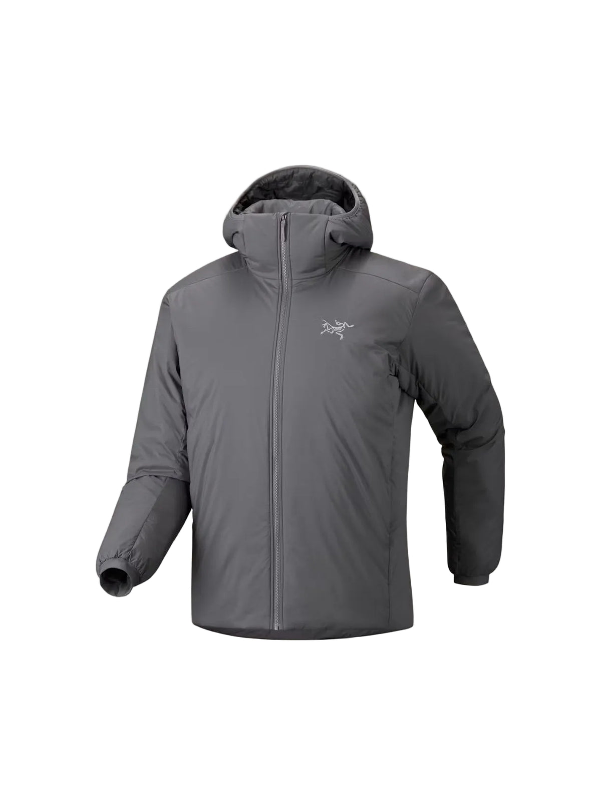 Arc'teryx Veste À Capuchon Atom SV - Homme