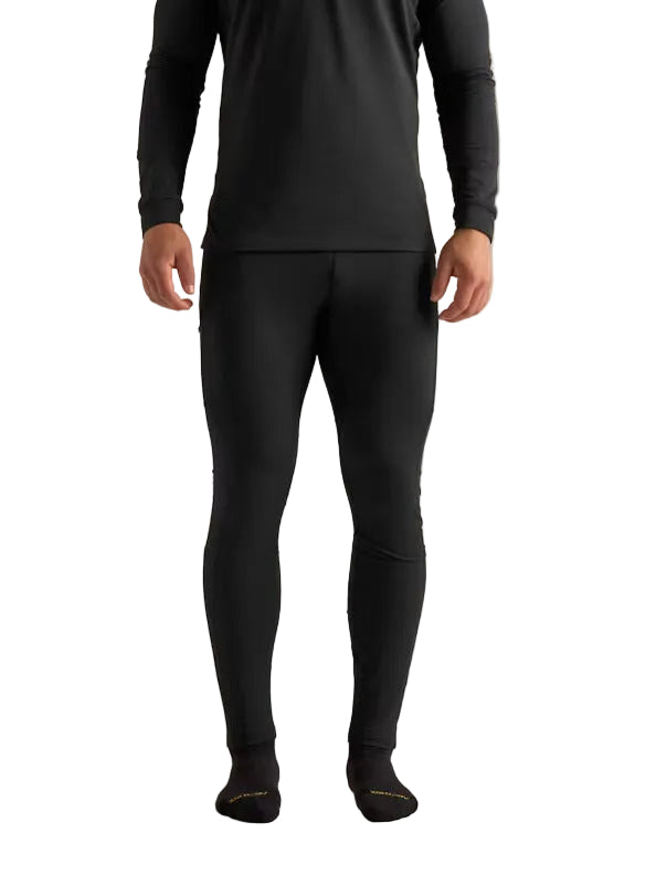 x000010037
ARC'TERYX LEGGING RHO LT BTM - HOMME - NOIR