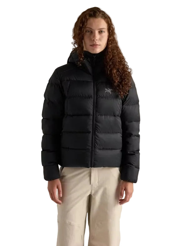 x000010546
ARC'TERYX MANTEAU THORIUM - FEMME - NOIR