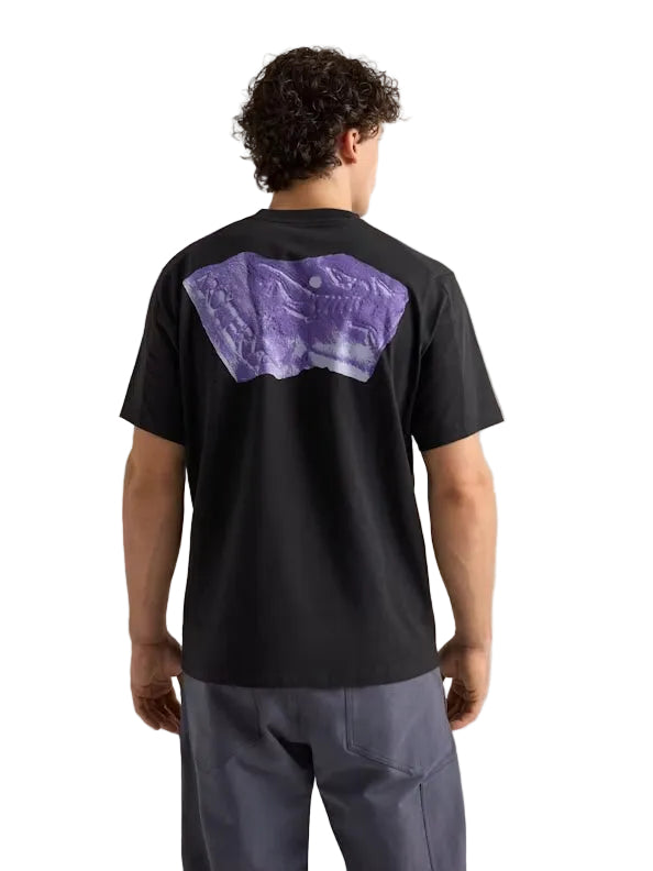 ARC'TERYX CHANDAIL KRAGG JUG SL COTON - HOMME