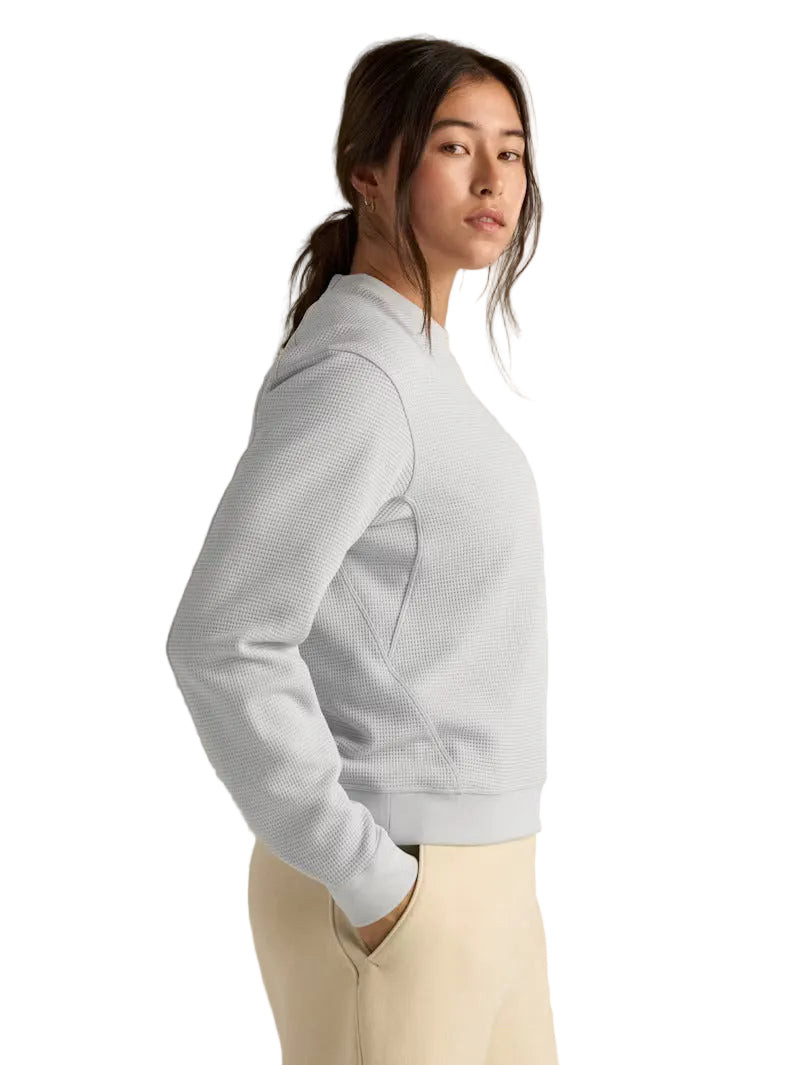 ARCTERYX CHANDAIL À MANCHES LONGUES OLERA CREW - FEMME