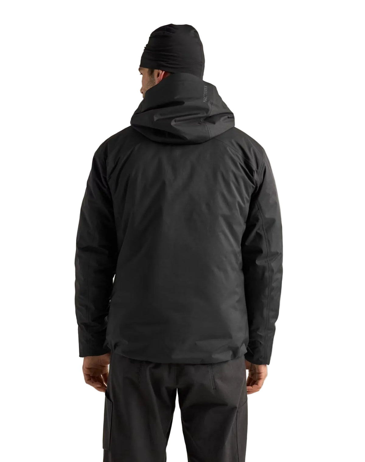 ARC'TERYX MANTEAU RALLE ISOLANTE - HOMME