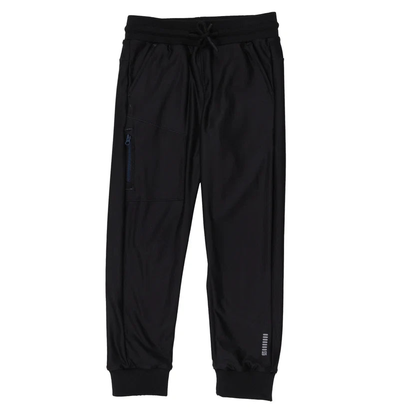 f26a81-03
NANÖ PANTALON JATHLÉTIQUE 4-12 ANS - ENFANT - NOIR