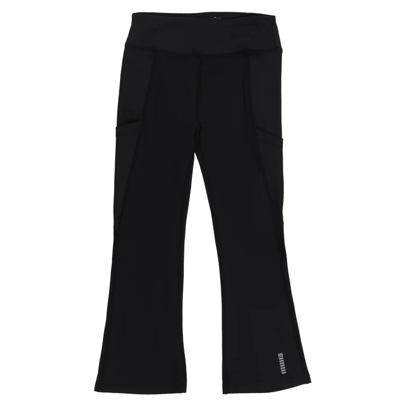 f26a84-08
NANÖ LEGGING ATHLÉTIQUE NOIR 4-10 ANS - ENFANT - NOIR