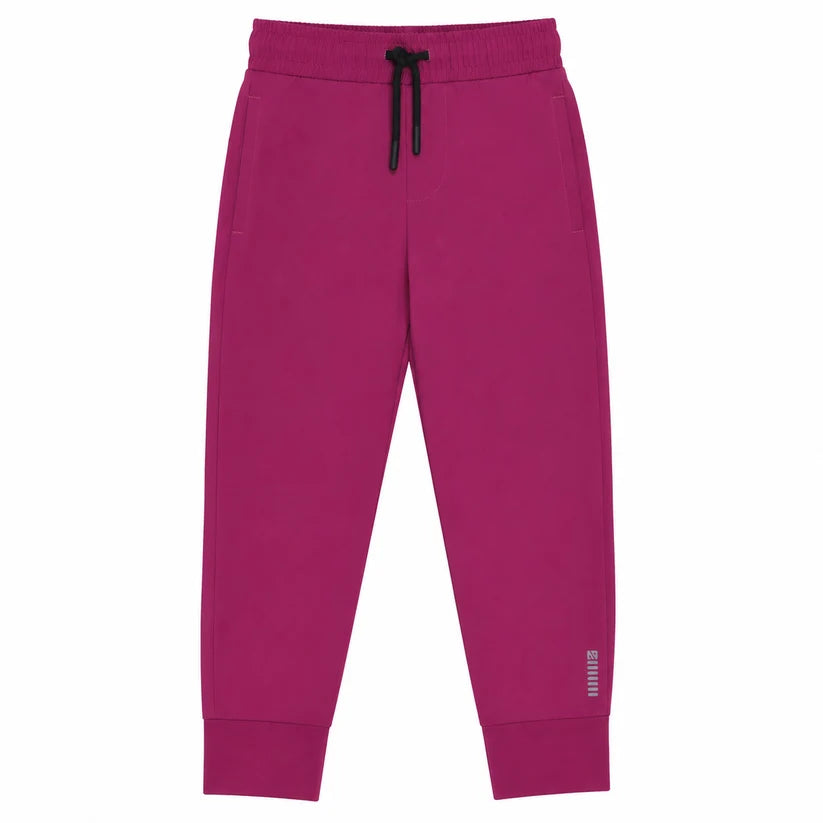 f26a84-12
NANÖ JOGGING ATHLÉTIQUE MAUVE 4-10 ANS - ENFANT - MAUVE