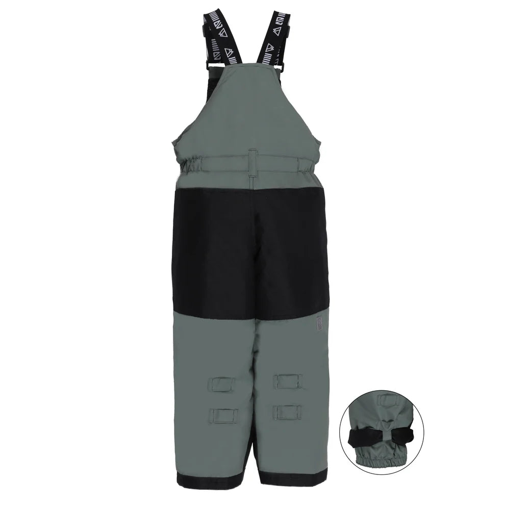 NANÖ HABIT DE NEIGE ANTONIN 4-6 ANS - ENFANT