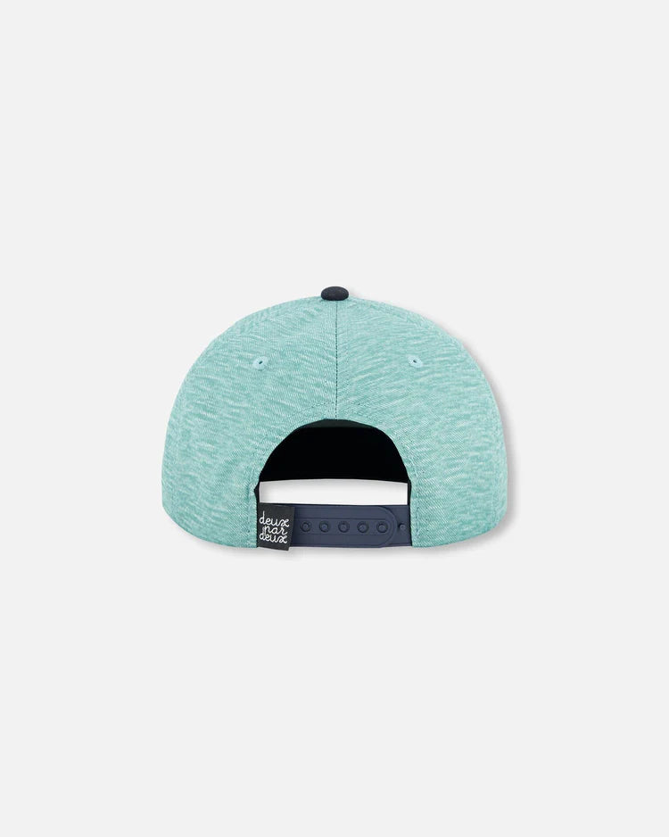 Deux Par Deux Casquette Caravan - Enfant
