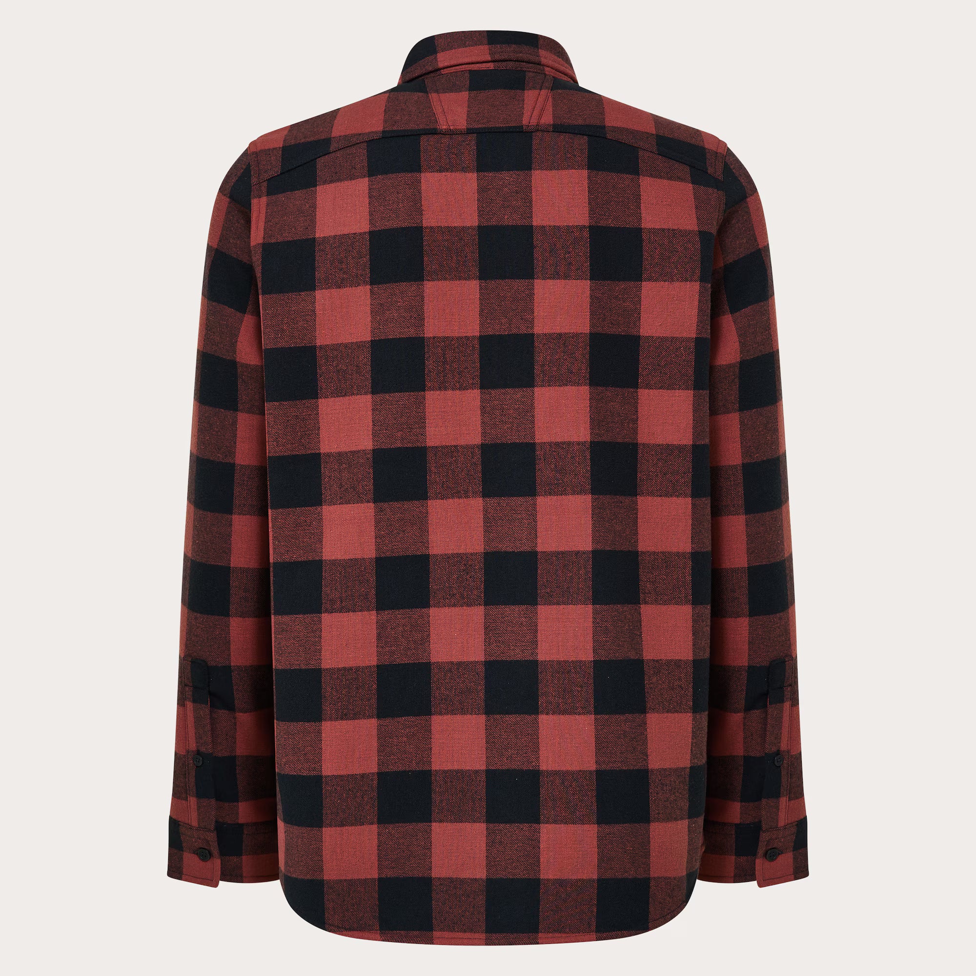 Oakley Chemise Bear Cozy Flannel - Homme