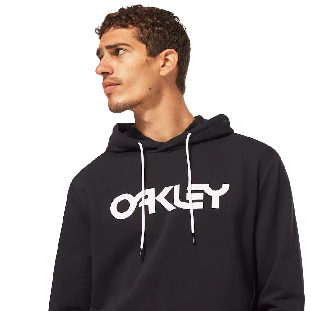 Oakley Chandail À Capuchon B1B Po 2.0 - Homme