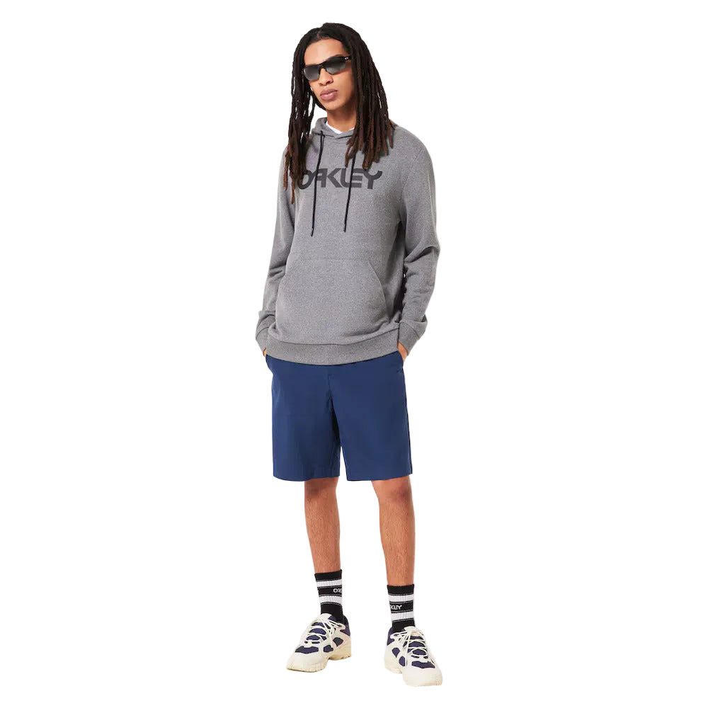 Oakley Chandail À Capuchon B1B Po 2.0 - Homme