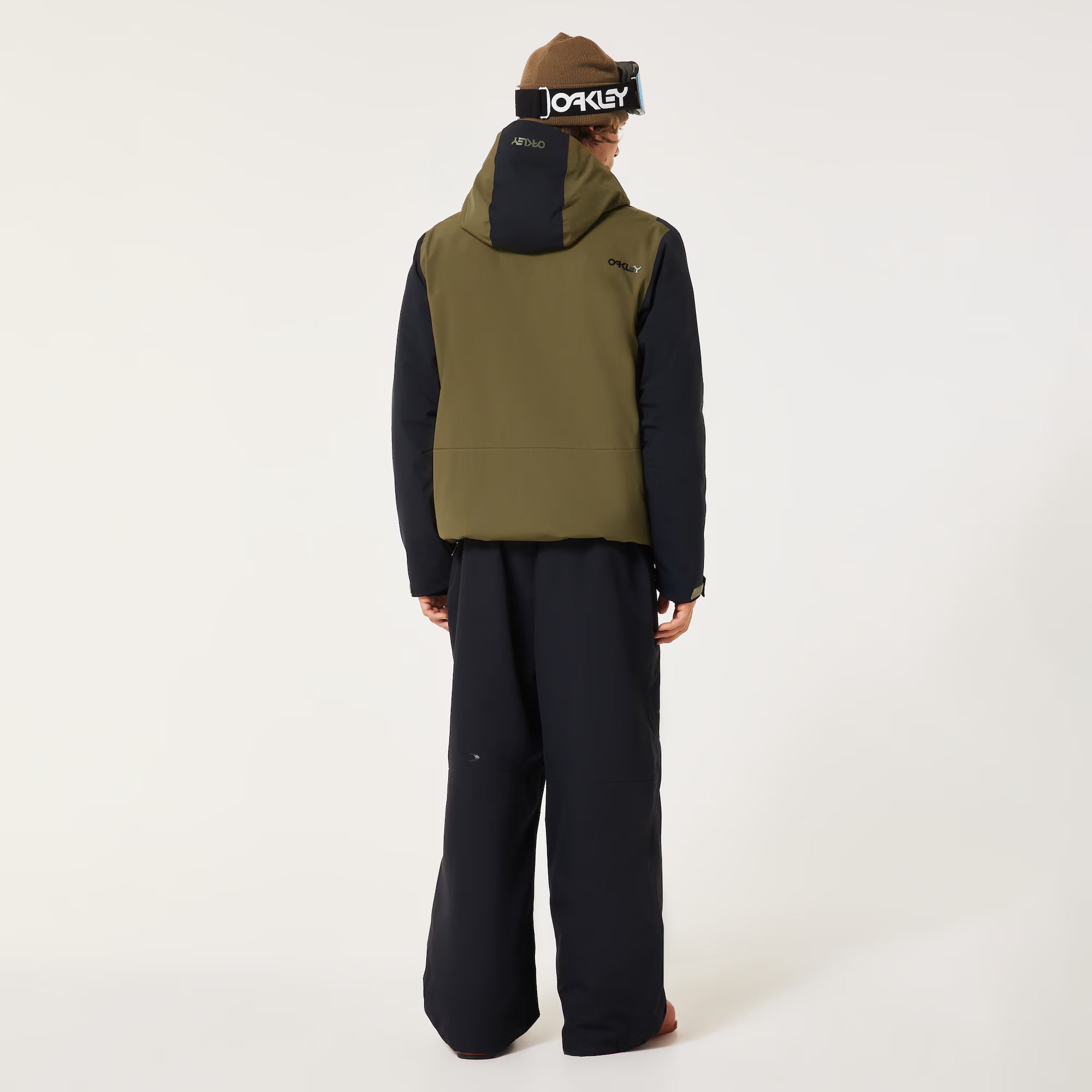 Oakley Anorak Isolé TNP TBT - Homme