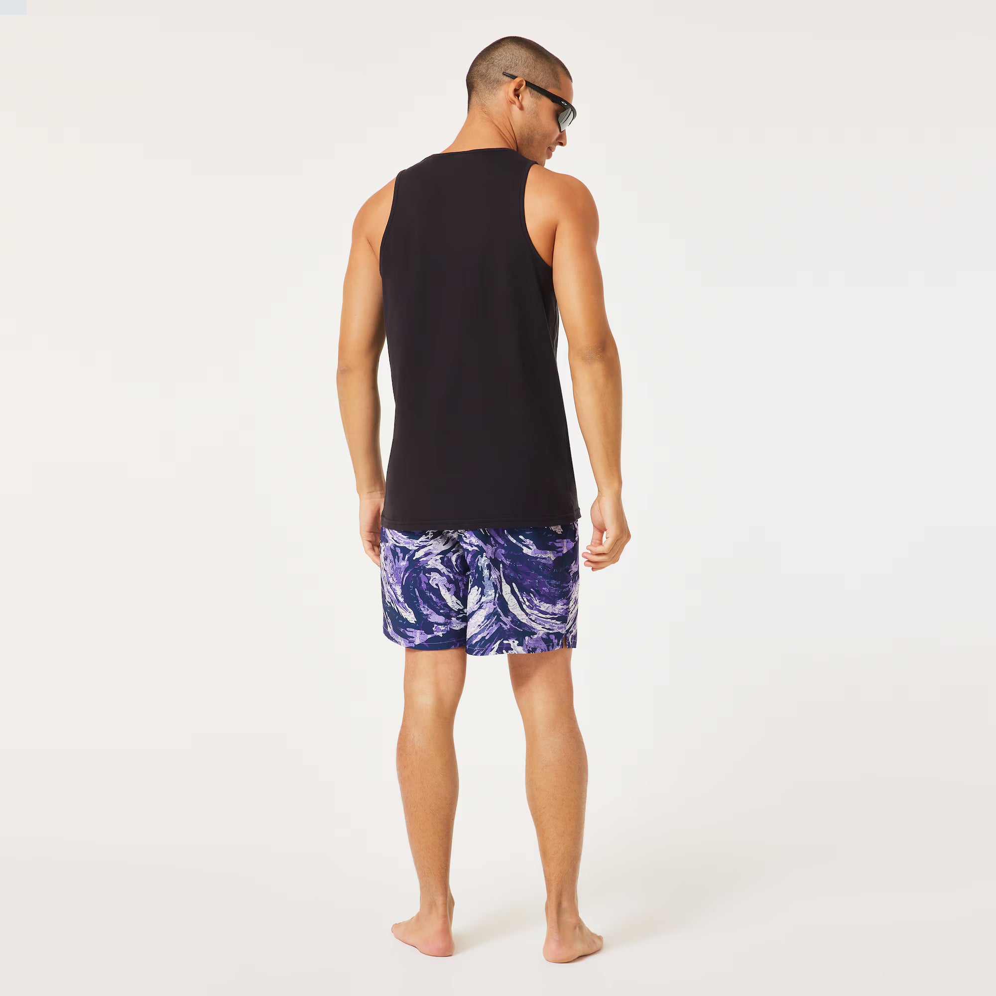 Oakley Camisole Mark 3 - Homme