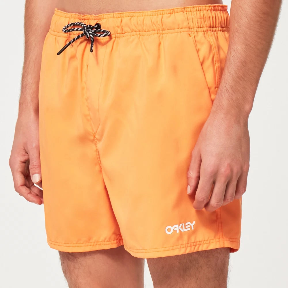 Oakley Short Beach Volley 16'' - Homme
