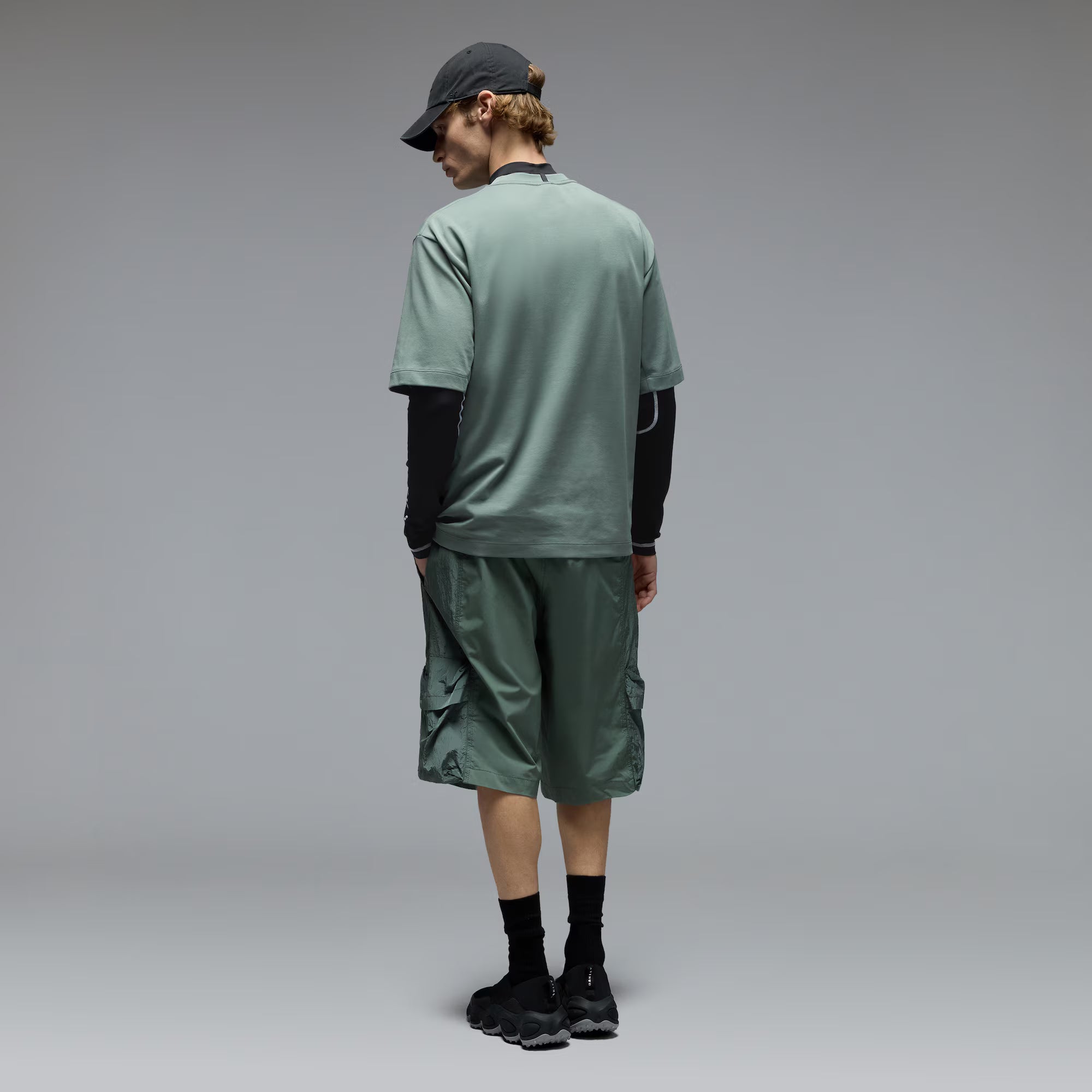 Oakley T-Shirt Driven - Homme