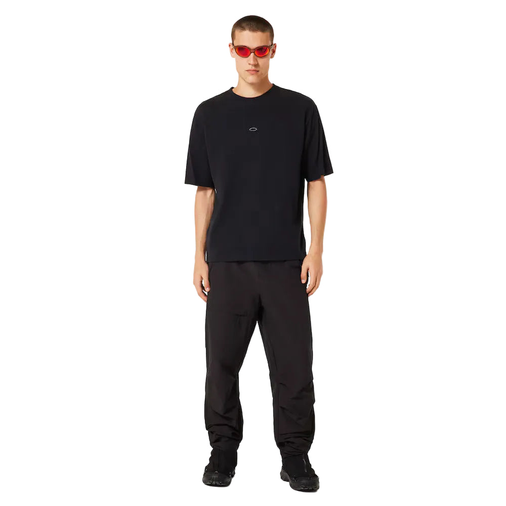 foa407825
OAKLEY CHANDAIL METAL RISE - HOMME - BLACK OUT